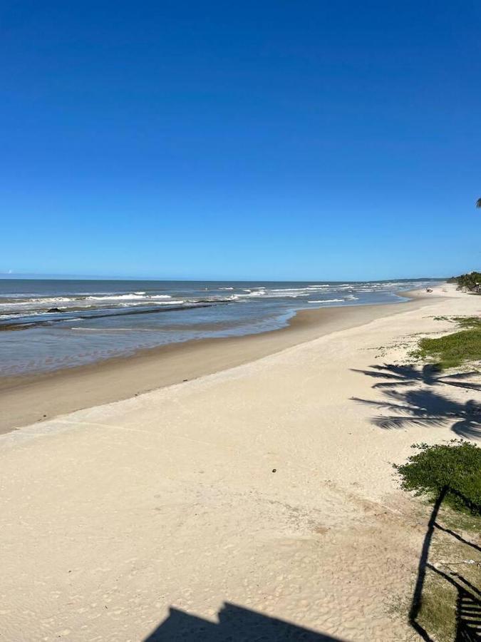 Apartamento 1 Quarto Zona Sul Praia Ilhéus Exterior foto