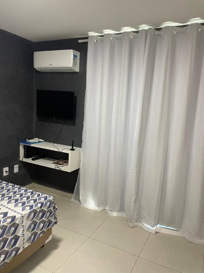 Apartamento 1 Quarto Zona Sul Praia Ilhéus Exterior foto